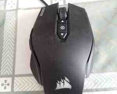 Corsair M65 rgb gaming mouse