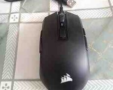 Corsair m55 rgb gaming mouse