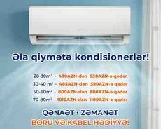 Kondisioner Skyworth