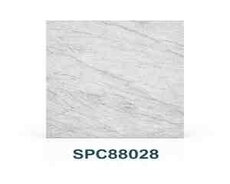Dekorativ döşəmə örtüyü SPC88028, boz, 60x60 sm