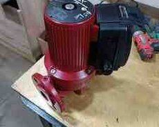 Grundfos su nasosu
