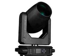 T911 moving head işıq cihazı