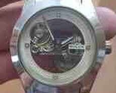 Rolex qol saatı