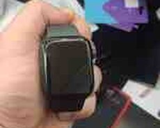 Apple Watch Series 8 Aluminum Midnight 45mm