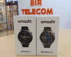 Xiaomi Amazfit Balance 2 Black