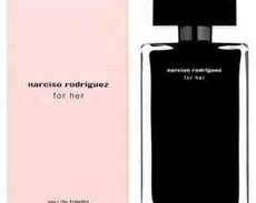 Ətir Narciso Rodriguez For Her