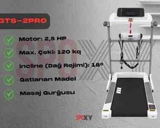 Qaçış aparatı GTS-2PRO