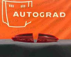 Hyundai Santa Fe 2019-2020 stopu