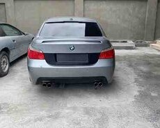 BMW E60 arxa buferi M
