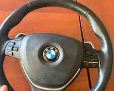 BMW F10 sükanı