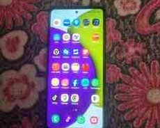 Samsung Galaxy A52 Awesome Black 256GB, 8GB