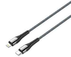 LDNIO-LC111 Type-C to Lightning Kabel