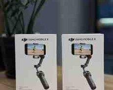 Dji osmo mobile 8