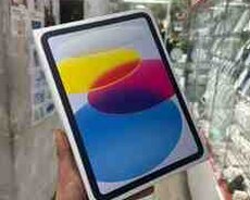 İPad (A16) Wi-Fi 128GB Blue