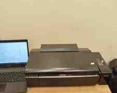 Printer Epson l805
