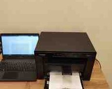 Printer Canon mf3010
