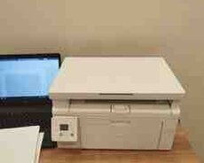 Printer HP m130a