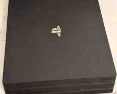 Sony PlayStation 4 Pro 1TB