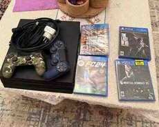 Sony PlayStation 4 Pro 1TB