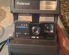 Fotoaparat Polaroid