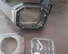 Apple Watch kəməri