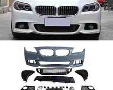 BMW F10 M tech body kit