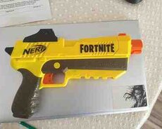Tapança Nerf Fortnite