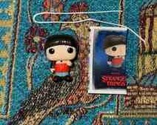 Will Byers kinder joy figuru
