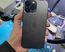 Apple iPhone 13 Pro Max Alpine Green 256GB, 6GB