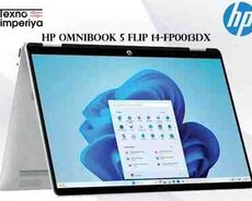HP OmniBook 5 Flip 14-fp0013dx B5UJ3UA