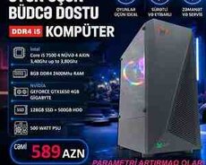 Oyun kompüteri
