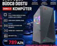 Oyun kompüteri