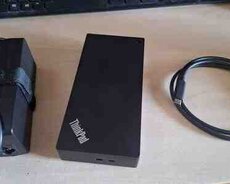 Dok-Stansiya Lenovo ThinkPad Universal USB-C Dock
