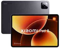 Xiaomi Pad 8 Black, 256GB