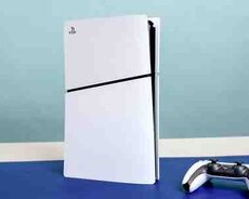 Playstation 5 Slim 1TB