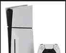 Playstation 5 Slim, 1TB