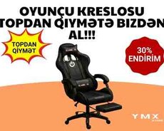 Oyun kreslosu 7001
