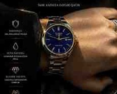 Casio qol saatı