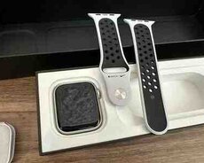 Apple Watch Series 5 Nike Silver 44mm