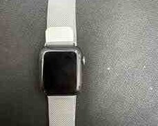 Apple Watch Series 6 Aluminum Space Gray 40mm