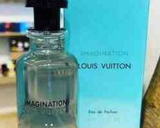 Louis Vuitton İmagination 100ml ətri