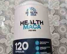 Health Maca