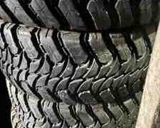 Ofrroad təkərləri 32x12.50 R18