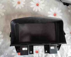 Monitor və bloku 2014