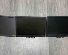 Mercedes Vita monitorları