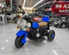 Uşaq motosikli