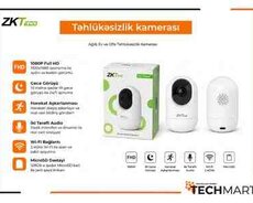 ZKTeco Videomüşahidə kamerası C2E2