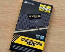RAM Corsair Vengeance 16GB 2x8GB 3200 Mhz