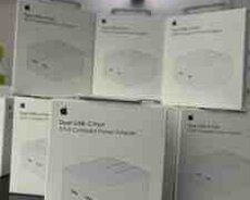 Apple iPhone 17 adapterləri