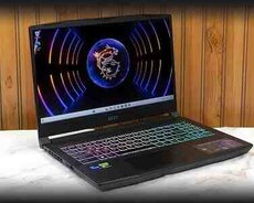 MSI Katana 15 B13VEK NVIDIA GeForce RTX 4050